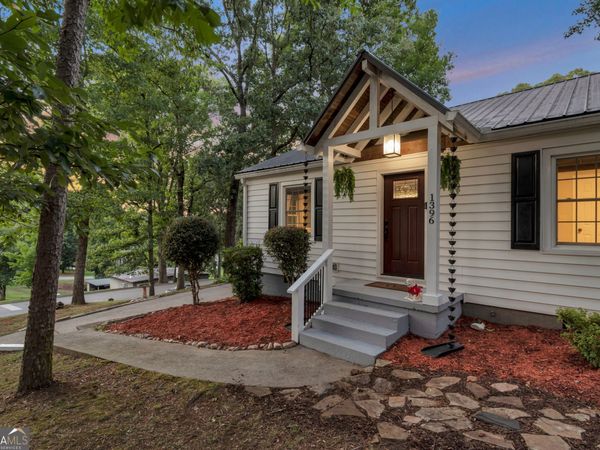 1396 Enota Avenue NE, Gainesville, GA 30501