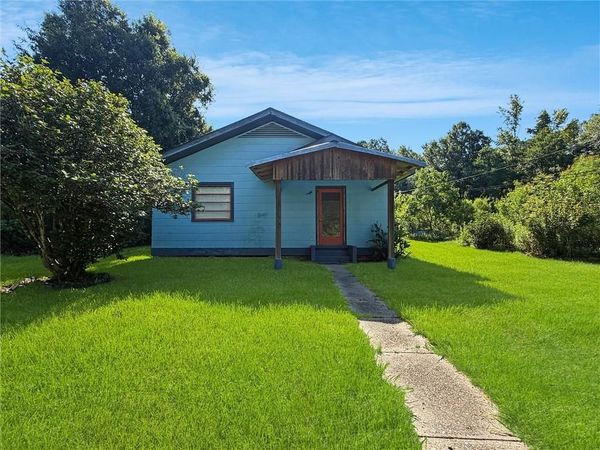 54024 TRIOLA Lane, Independence, LA 70443