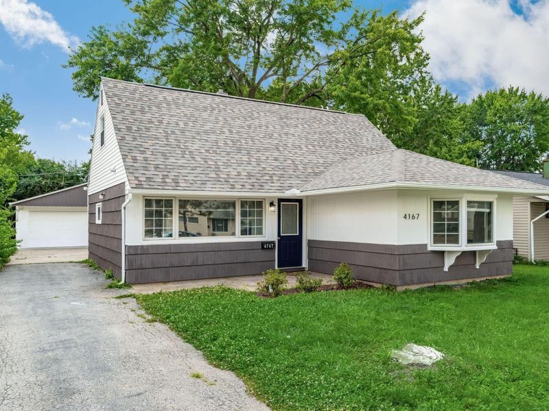 4167 Powell Avenue, Whitehall, OH 43213 Photo 2