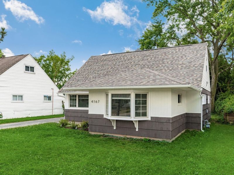 4167 Powell Avenue, Whitehall, OH 43213 Photo 3