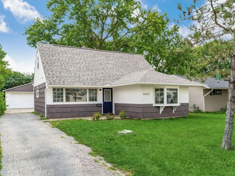 4167 Powell Avenue, Whitehall, OH 43213 Photo 4