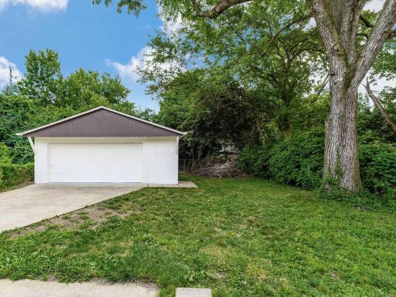 4167 Powell Avenue, Whitehall, OH 43213 Photo 42