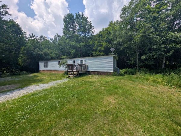 3076 Vermont Route 109, Belvidere, VT 05492