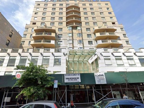 13347 Sanford Avenue , Unit 5E, Flushing, NY 11355