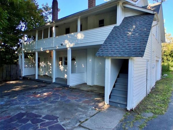 215 Maple Avenue , Kerhonkson, NY 12446