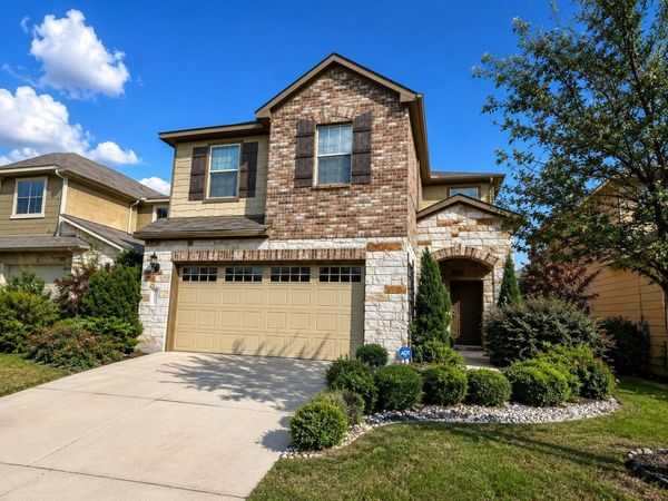 16105 TRAVESIA WAY, Austin, TX 78728