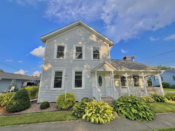 303 Emily Street, Elgin, IA 52141