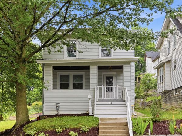139 Locust Street, Bellevue, PA 15202