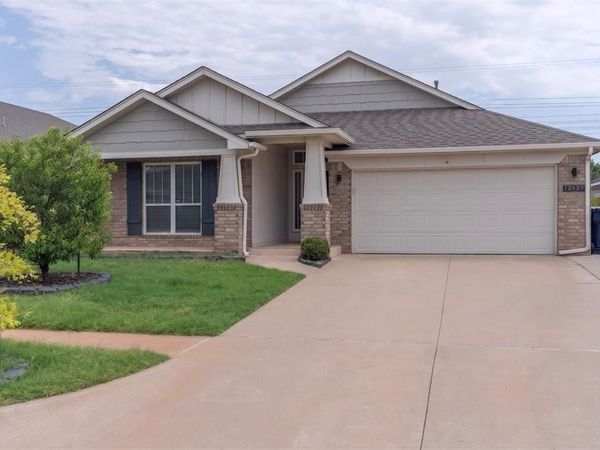 12929 NW 4th Street, Yukon, OK 73099