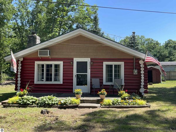 2374 Thompson Street, Prescott, MI 48756