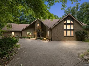 4219 Gardner Road, Metamora Twp, MI 48455