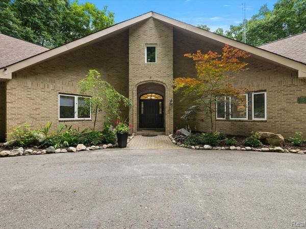 4219 Gardner Road, Metamora Twp, MI 48455