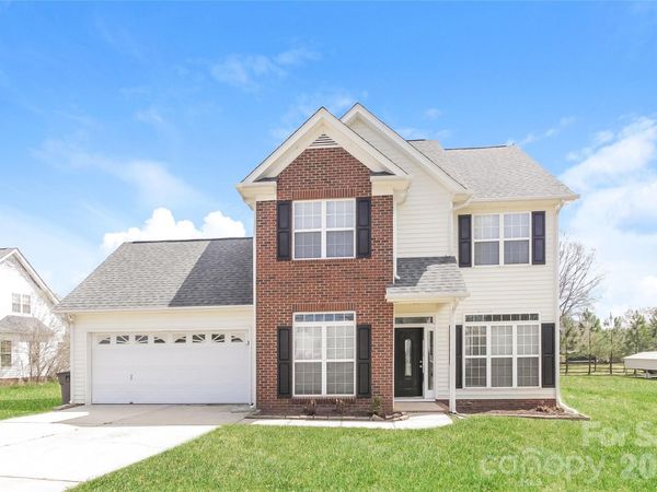 104 Lenox Lane , Monroe, NC 28110