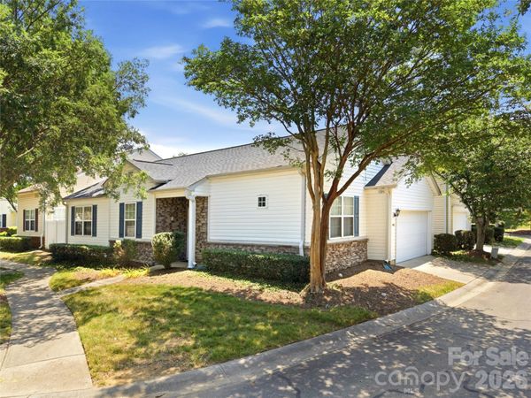 9035 Meadowmont View Drive , Charlotte, NC 28269