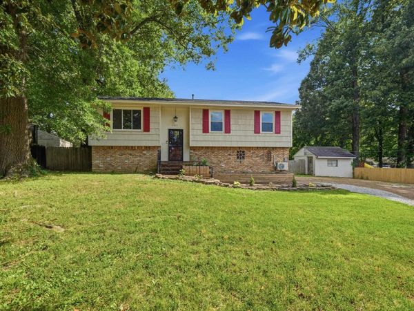 6219 MARS AVE, Bartlett, TN 38134