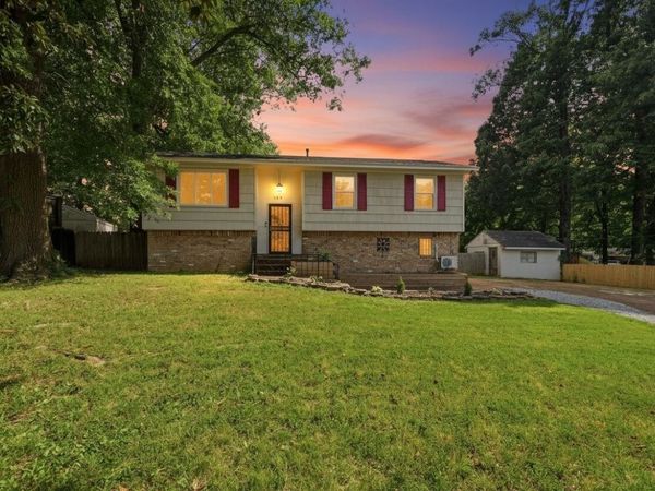 6219 MARS AVE, Bartlett, TN 38134