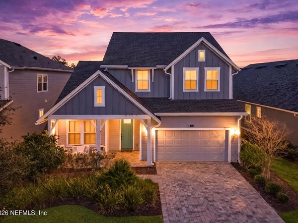 255 SETTLERS LANDING Drive, Ponte Vedra, FL 32081