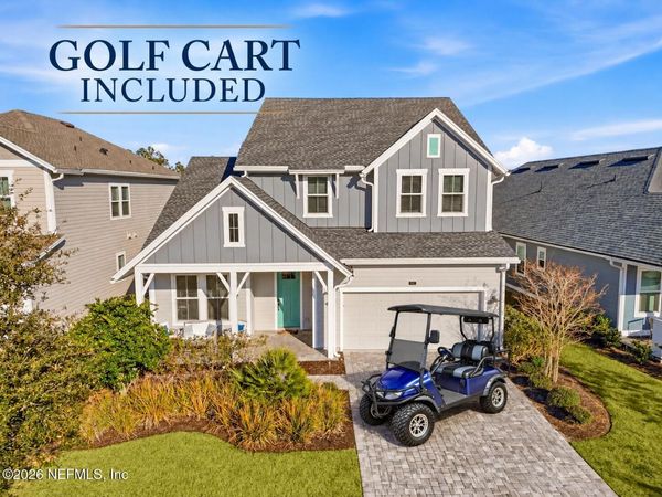 255 SETTLERS LANDING Drive, Ponte Vedra, FL 32081
