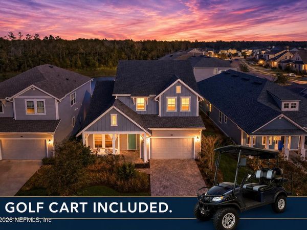 255 SETTLERS LANDING Drive, Ponte Vedra, FL 32081