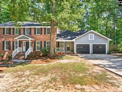 1328 Country Squire Drive , Columbia, SC 29212