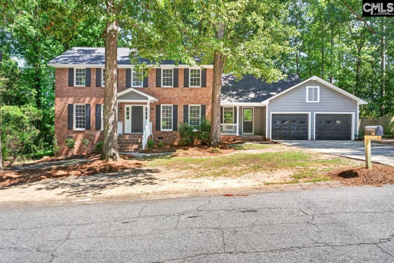 1328 Country Squire Drive  Photo 47