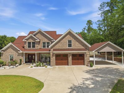 1322 Bookman Road , Elgin, SC 29045