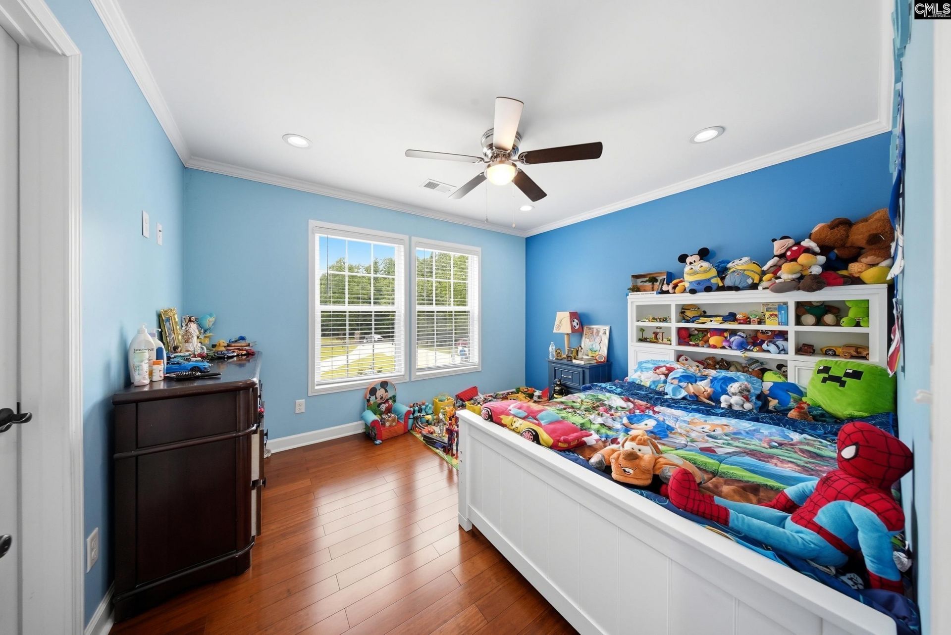 1322 Bookman Road  Photo 27