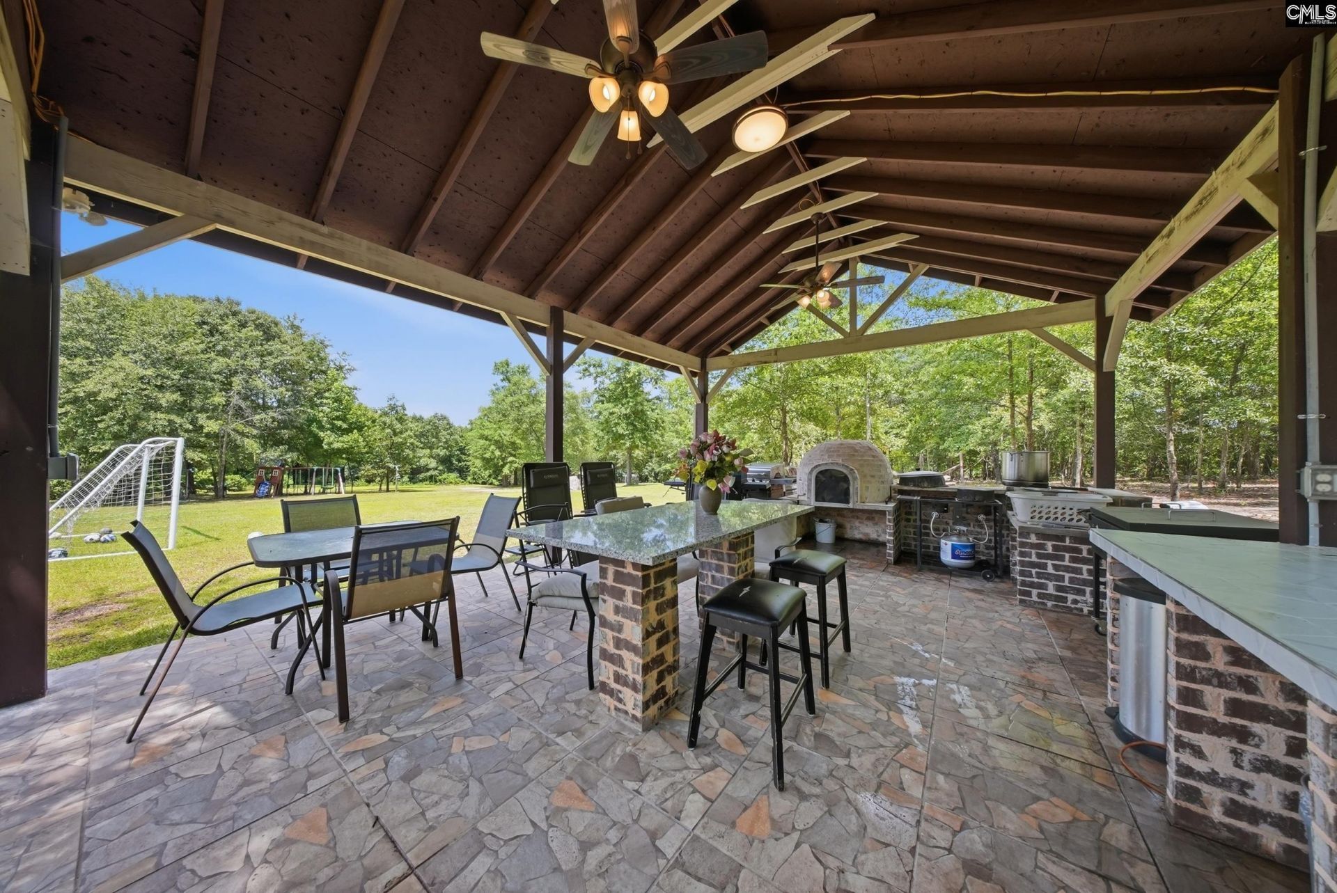 1322 Bookman Road  Photo 35