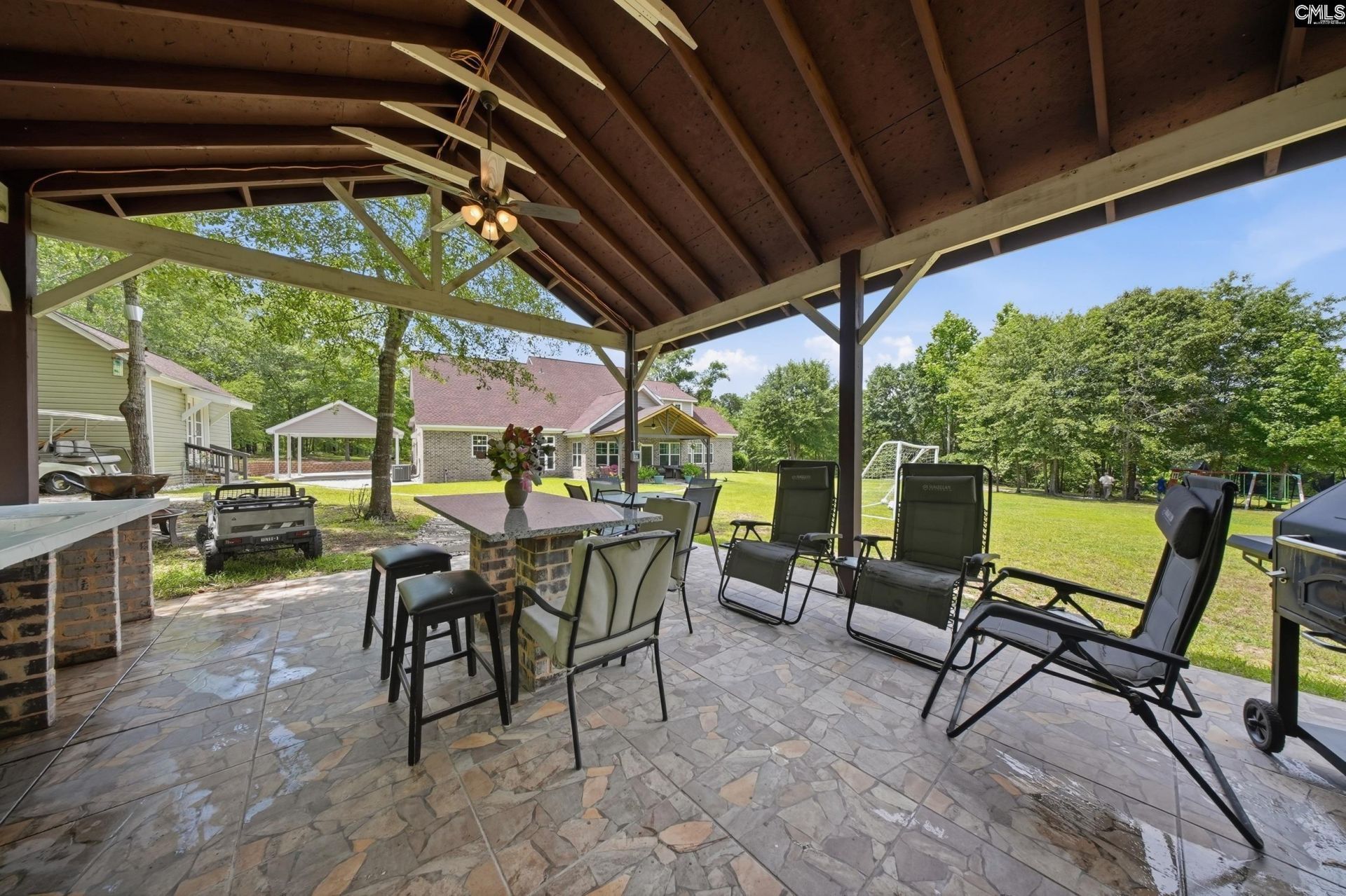 1322 Bookman Road  Photo 36