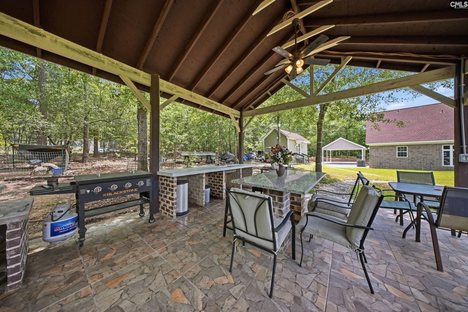 1322 Bookman Road  Photo 37