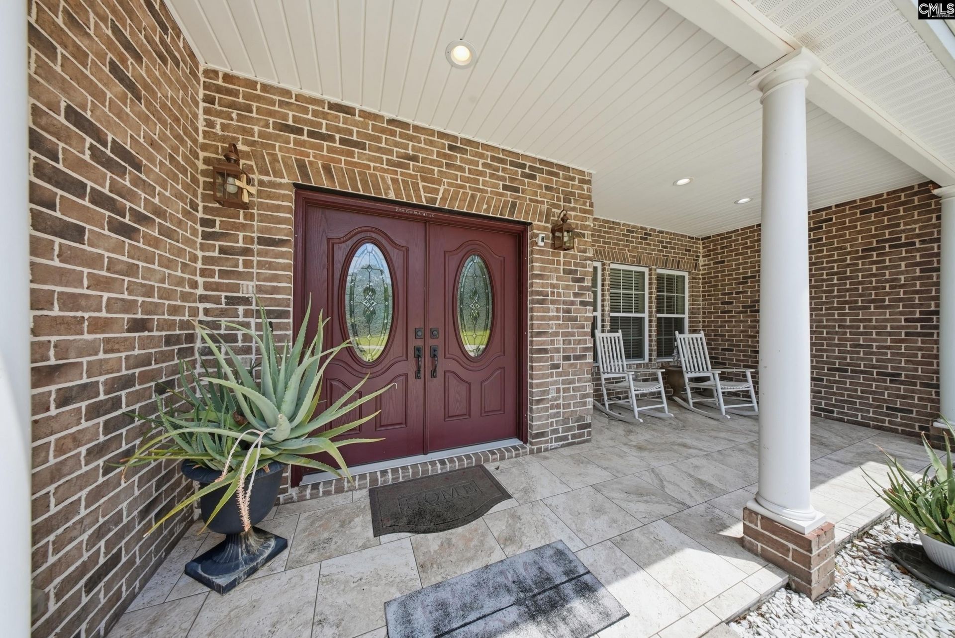 1322 Bookman Road  Photo 4