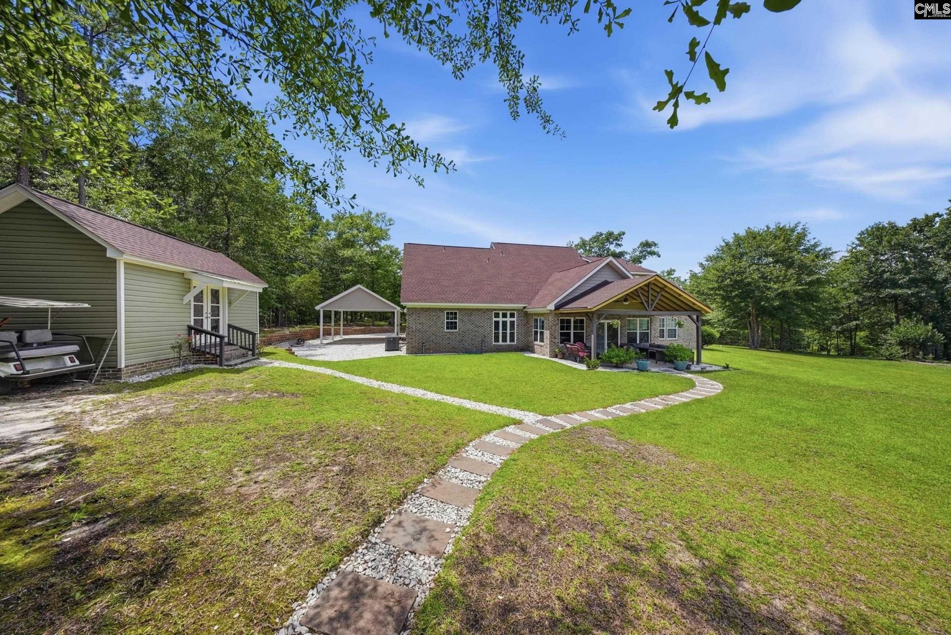 1322 Bookman Road  Photo 40