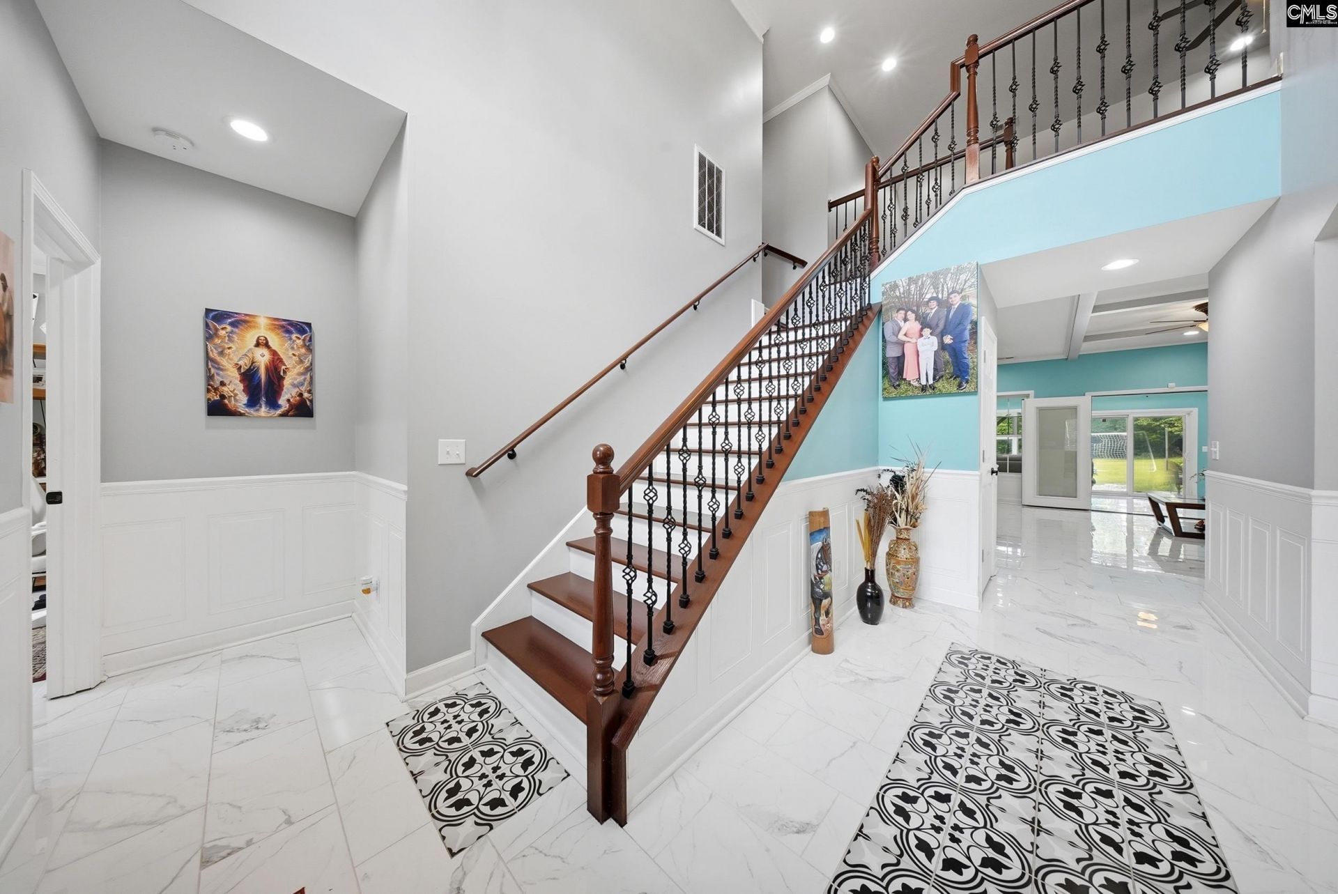 1322 Bookman Road  Photo 5