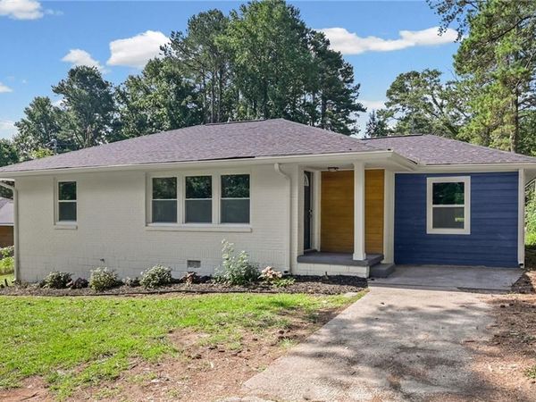 3253 Mcafee Road, Decatur, GA 30032