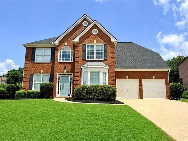 6271 Mountain Ridge Circle , Sugar Hill, GA 30518