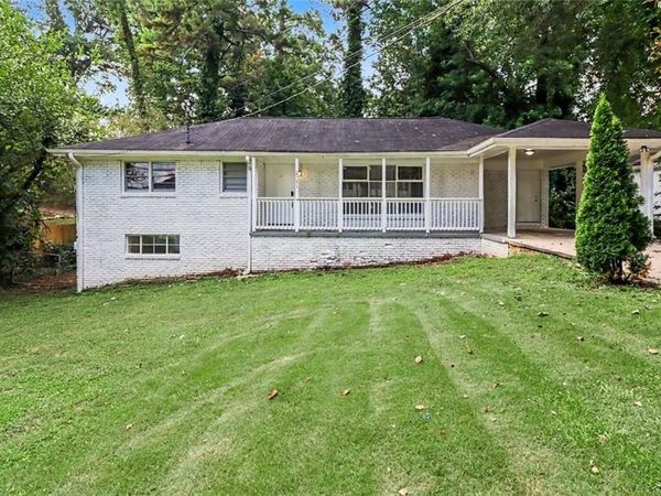 2951 Belvedere Lane, Decatur, GA 30032
