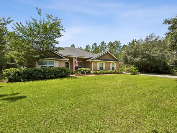 11189 SADDLE CLUB Drive , Jacksonville, FL 32219