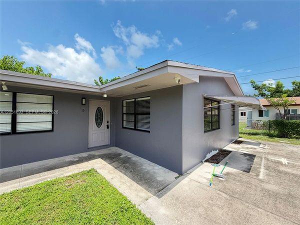 Unit 5, Hollywood, FL 33020