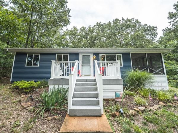 2214 Lakeshore Drive, Cuba, MO 65453