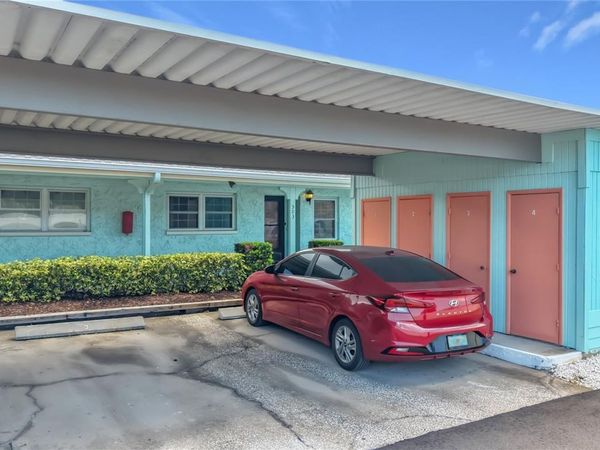 2465 NORTHSIDE DR , Unit 503, CLEARWATER, FL 33761