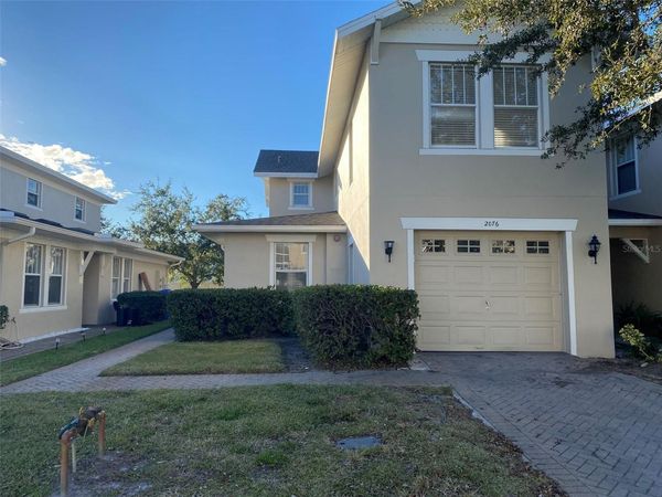 2076 CYPRESS BAY BOULEVARD , KISSIMMEE, FL 34743