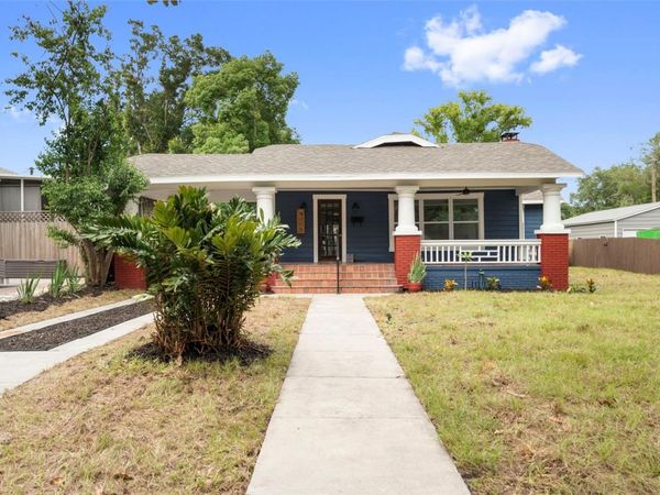 6005 N ORANGE BLOSSOM AVENUE, TAMPA, FL 33604