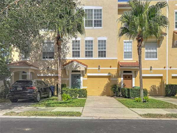 3133 BAYSHORE OAKS DRIVE , TAMPA, FL 33611