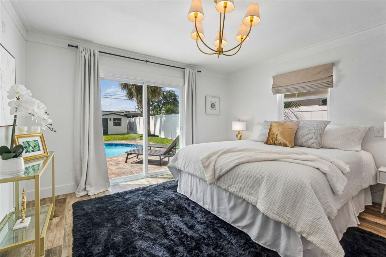 2058 Bayou Grande Boulevard Ne, Saint Petersburg, FL 33703 Photo