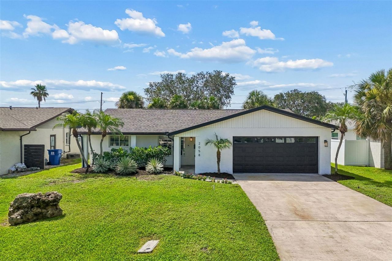 2058 Bayou Grande Boulevard Ne, Saint Petersburg, FL 33703 Photo