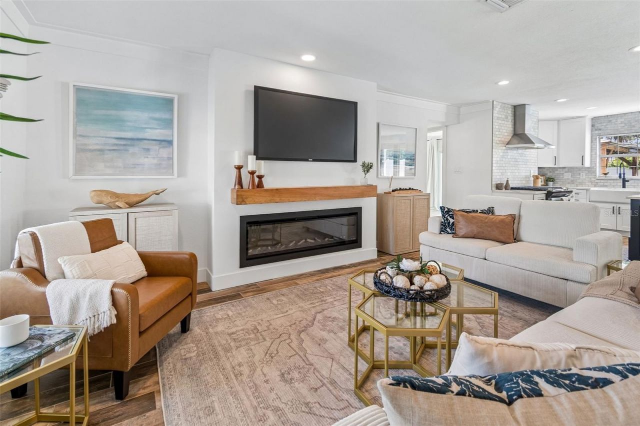 2058 Bayou Grande Boulevard Ne, Saint Petersburg, FL 33703 Photo