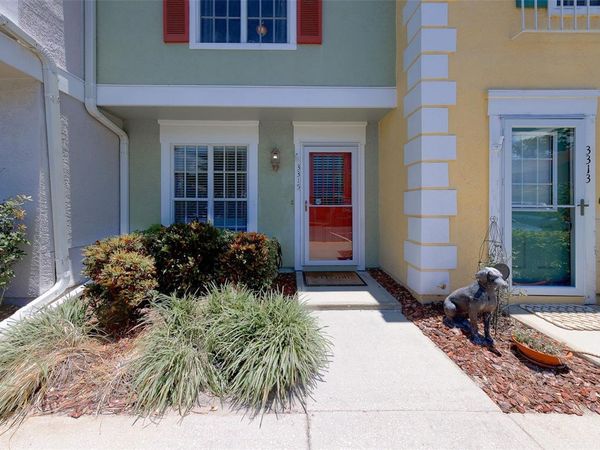 3315 W WYOMING CIRCLE , Unit 3315, TAMPA, FL 33611