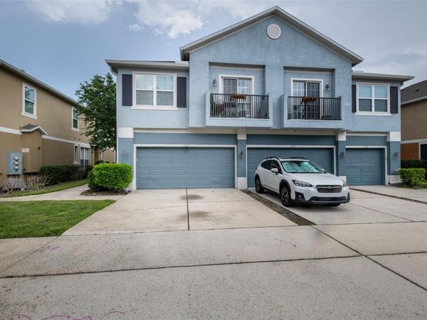 3221 SAN JACINTO CIRCLE , Unit 3221, SANFORD, FL 32771