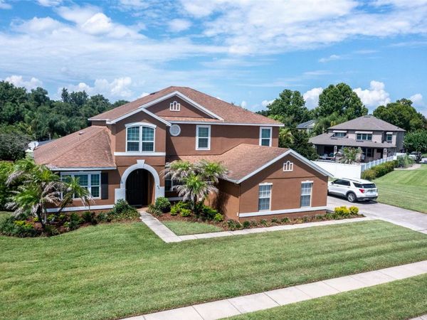 407 OSPREY LAKES CIRCLE , OVIEDO, FL 32766