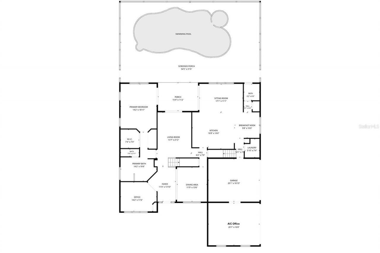 407 Osprey Lakes Circle , Oviedo, FL 32766 Photo
